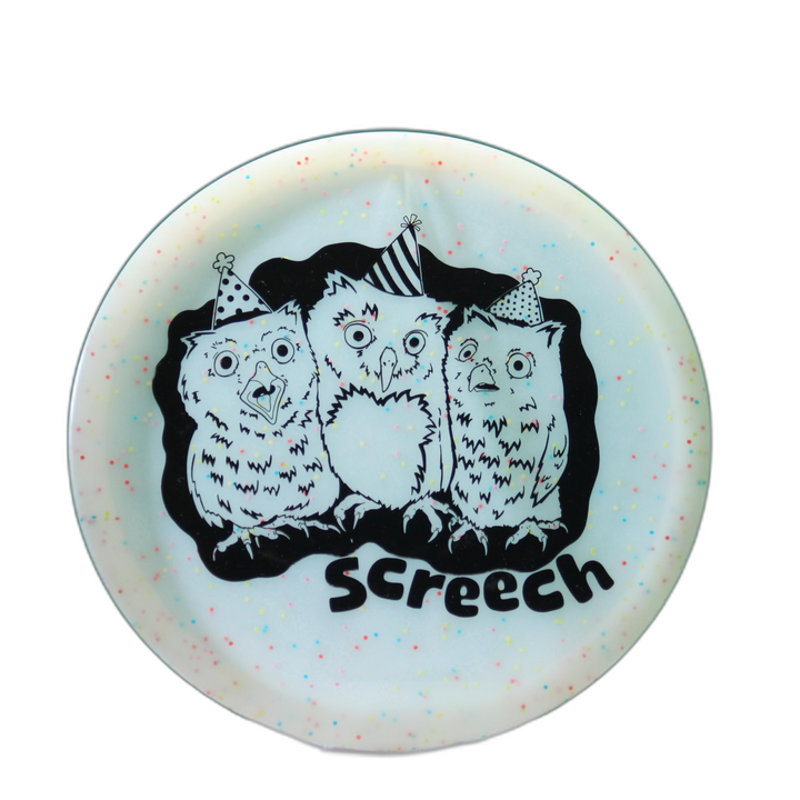 glO-G Screech