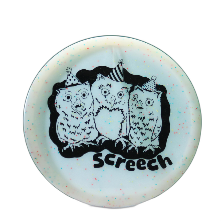 glO-G Screech