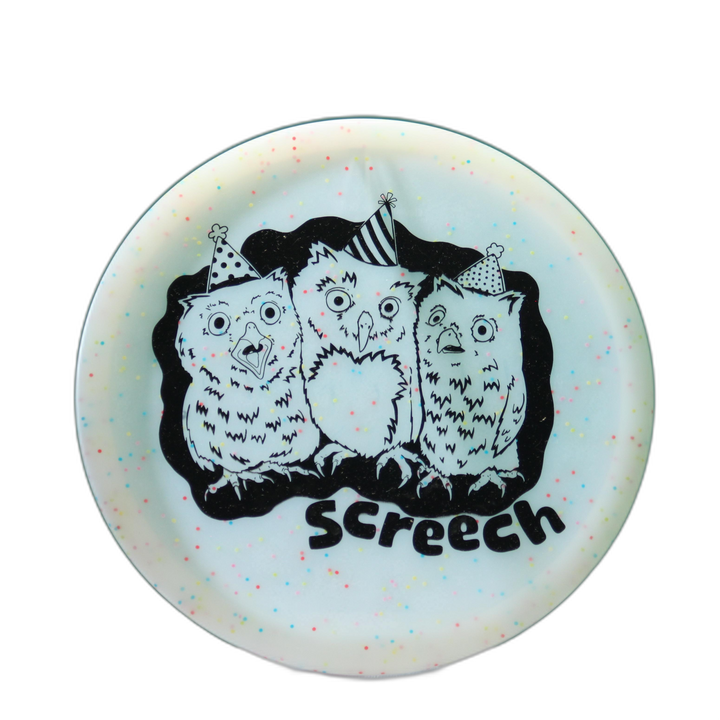 glO-G Screech