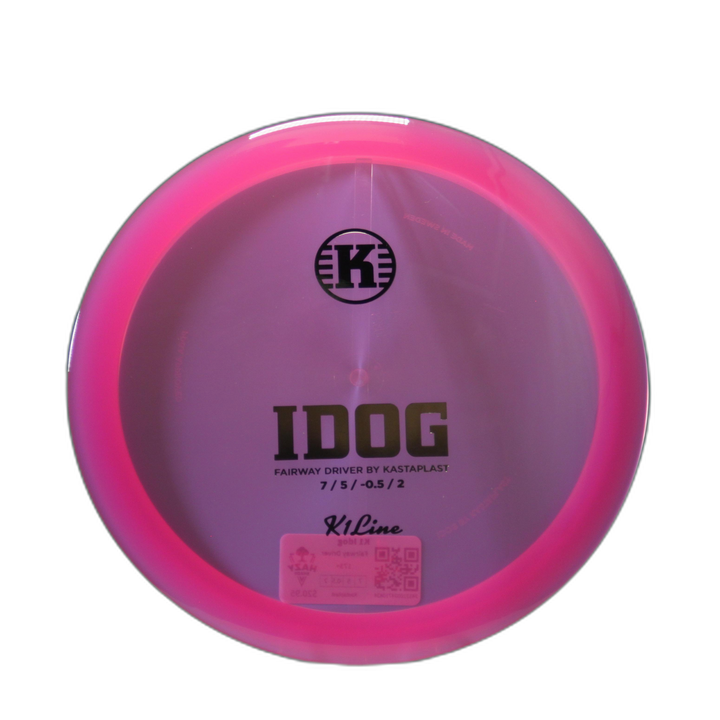 K1 Idog