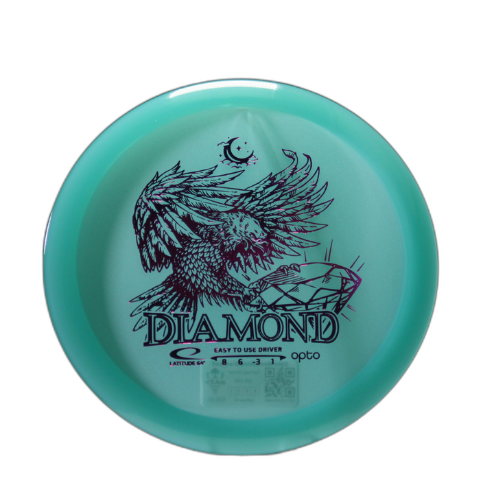 Opto Moonshine Diamond