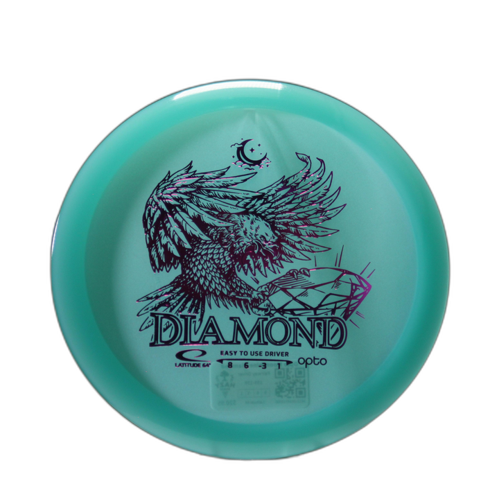 Opto Moonshine Diamond