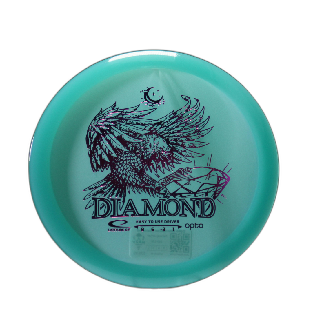 Opto Moonshine Diamond