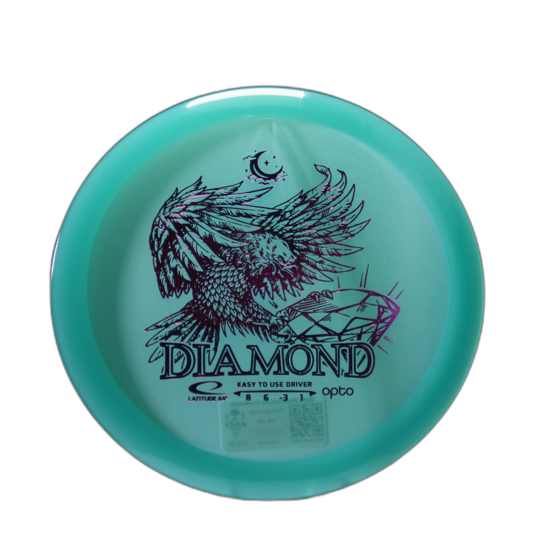 Opto Moonshine Diamond