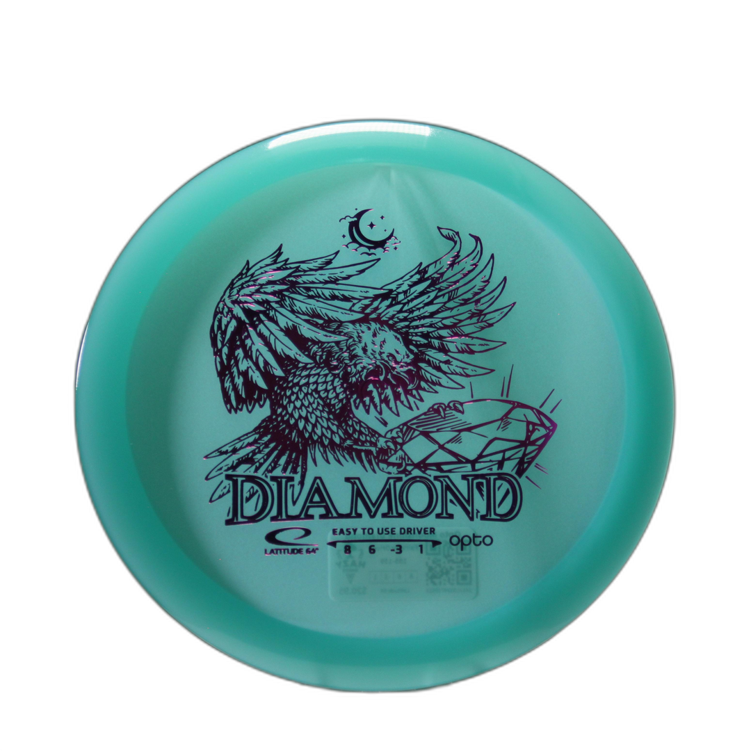 Opto Moonshine Diamond