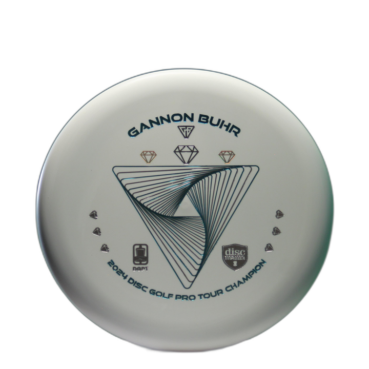 2024 Gannon Buhr Triumph Series Flex 3 D-Line P2X