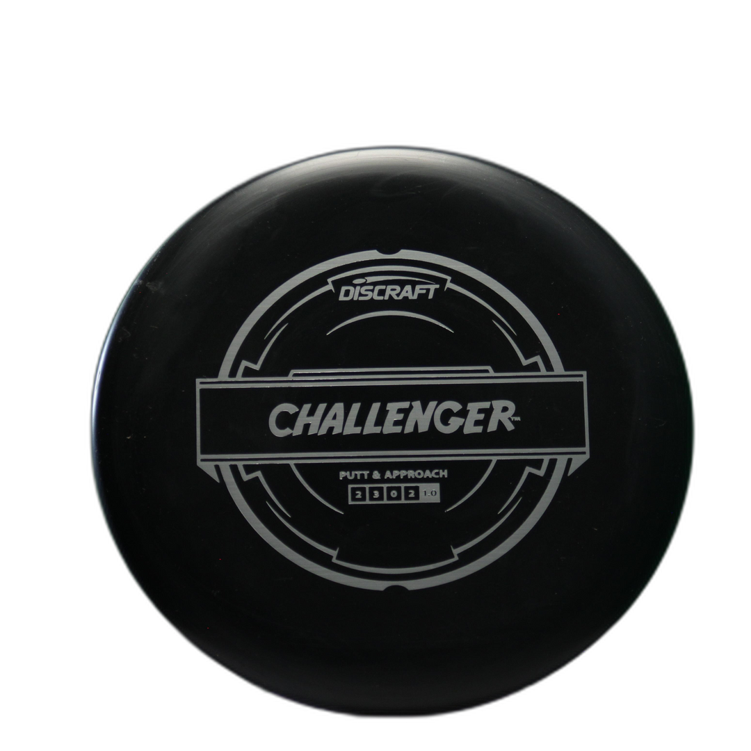 Putter Line Challenger