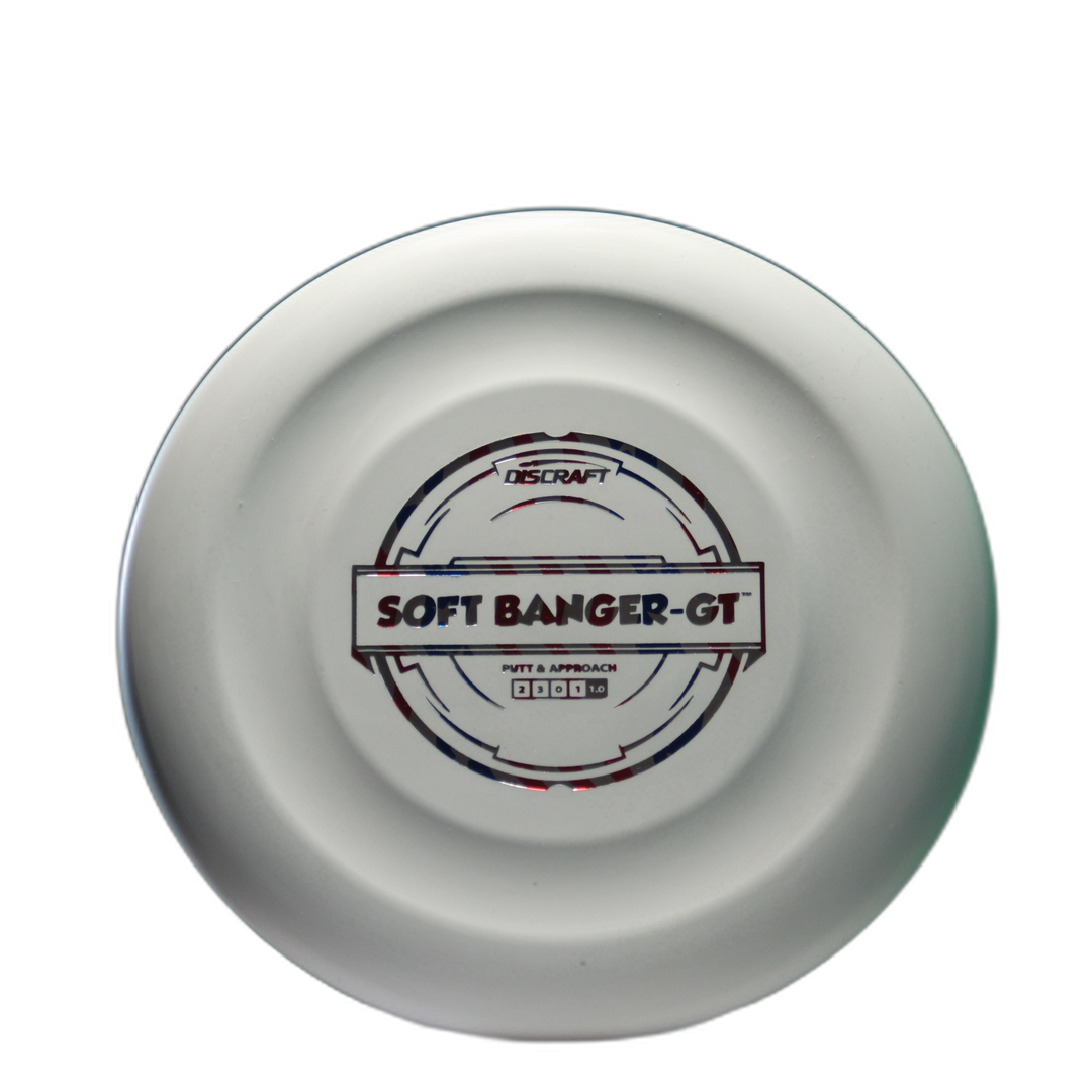 Putter Line Soft Banger GT