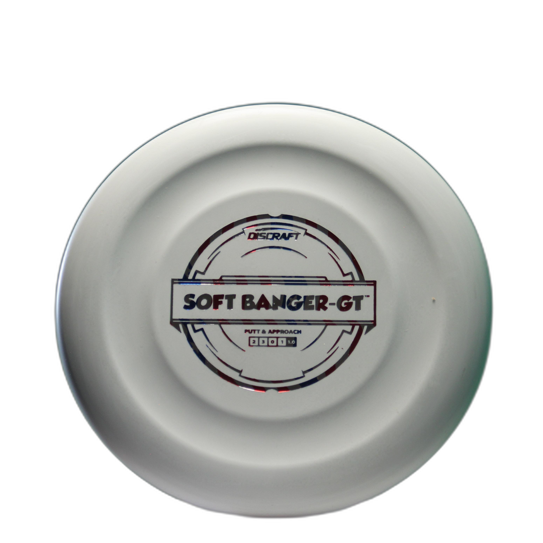 Putter Line Soft Banger GT