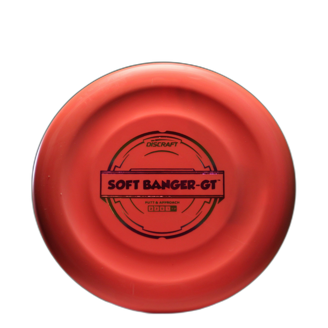 Putter Line Soft Banger GT