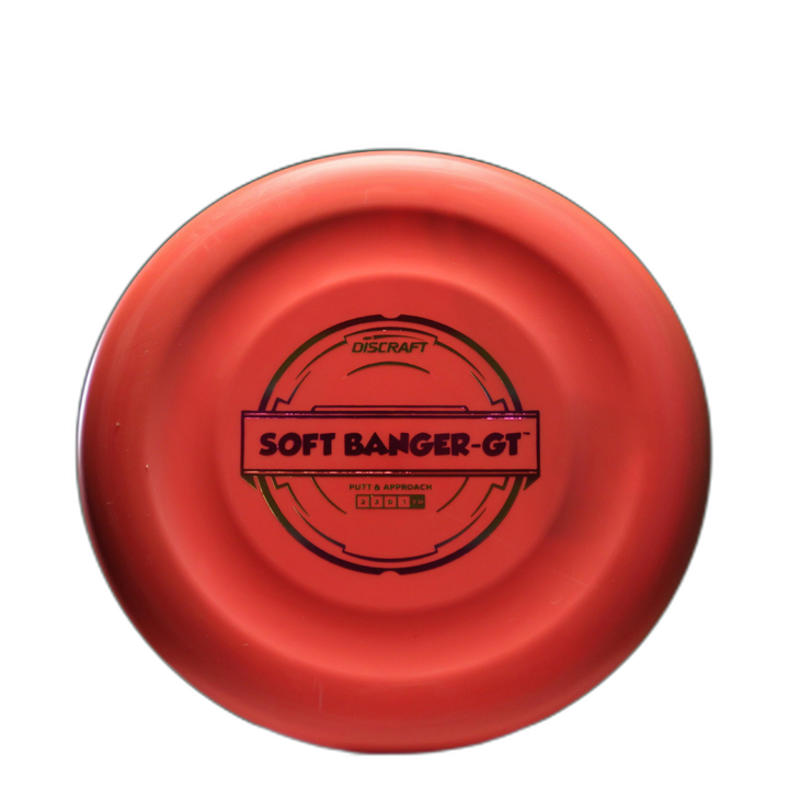 Putter Line Soft Banger GT