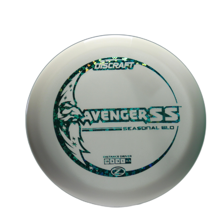 Glo Z Avenger SS