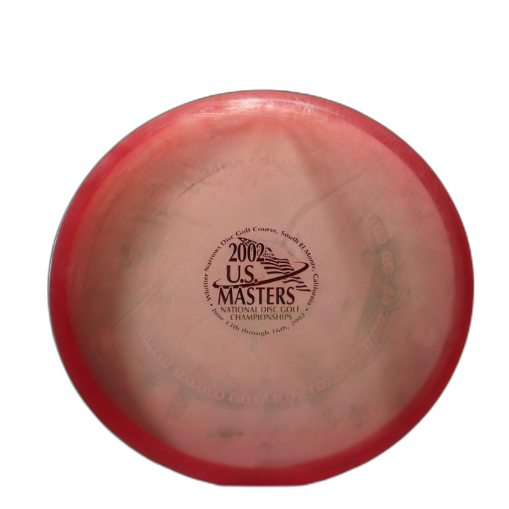 2002 US Masters Champion Edition Aero