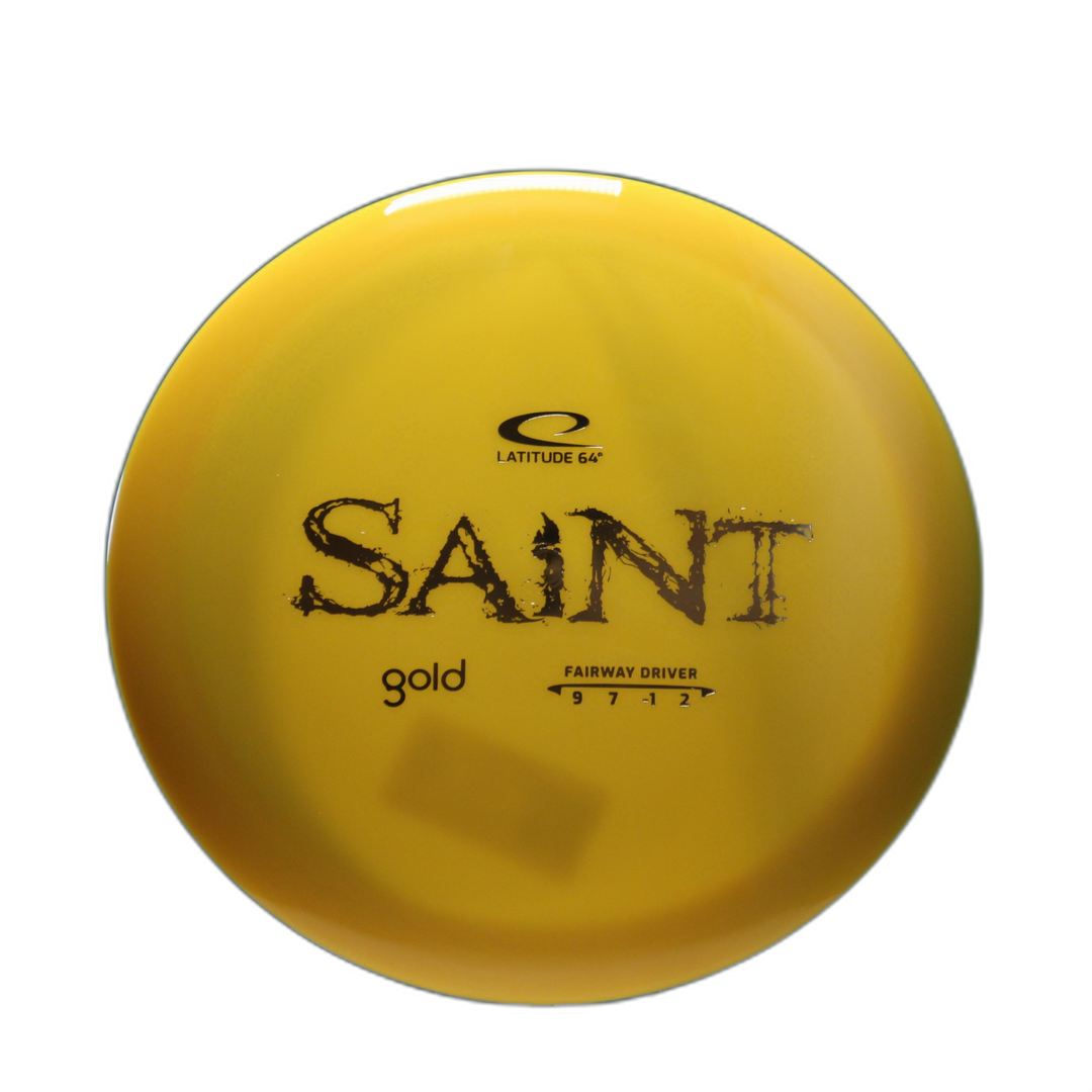 Gold Saint