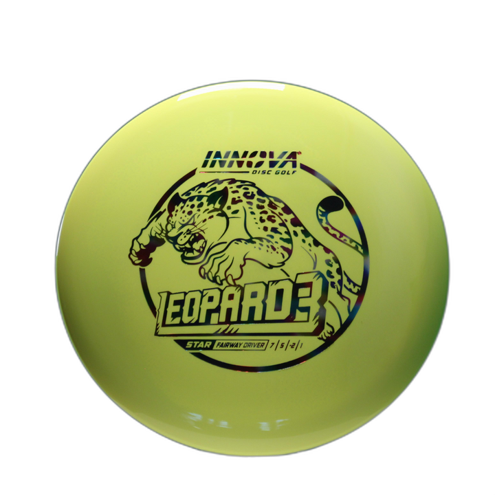 Star Leopard3