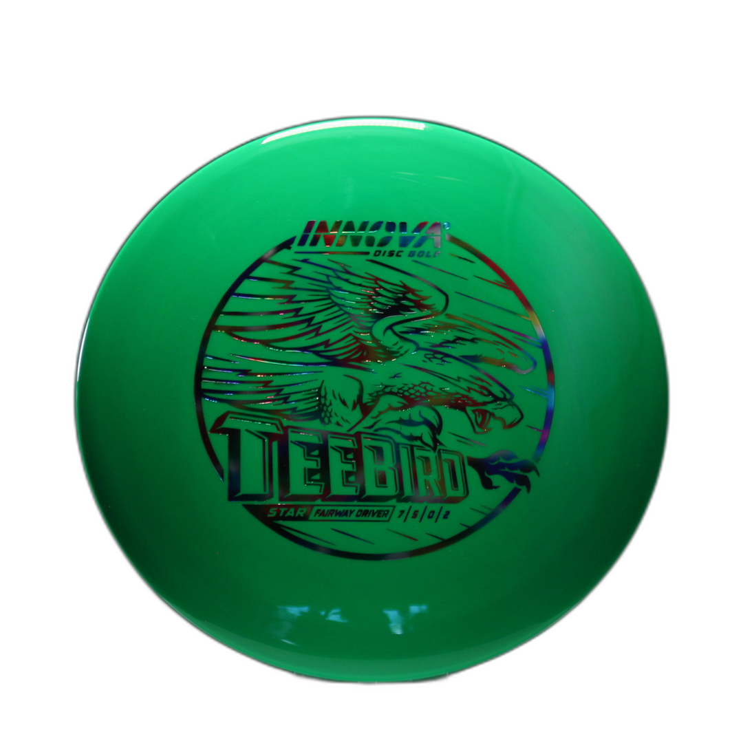 Star Teebird