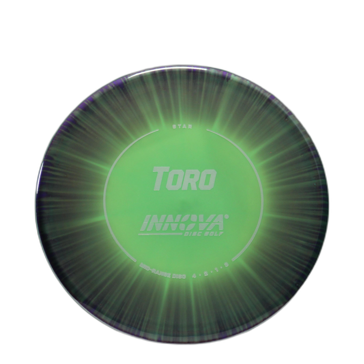 I-Dye Star Toro