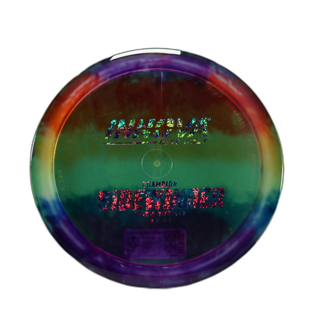 I-Dye Champion Sidewinder