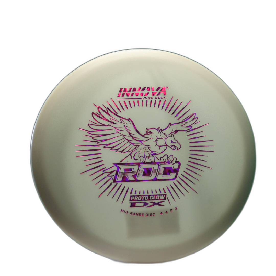 Proto Glow DX Roc