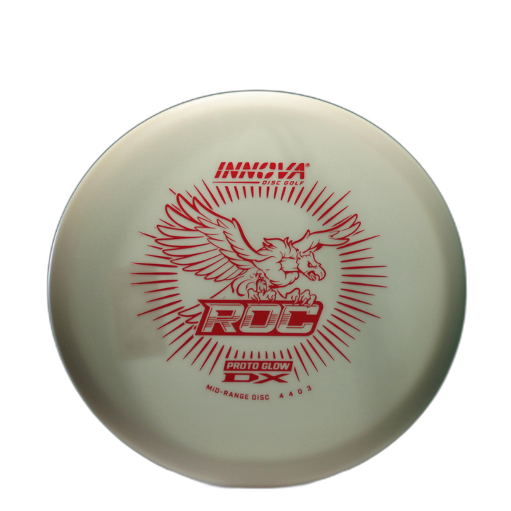 Proto Glow DX Roc