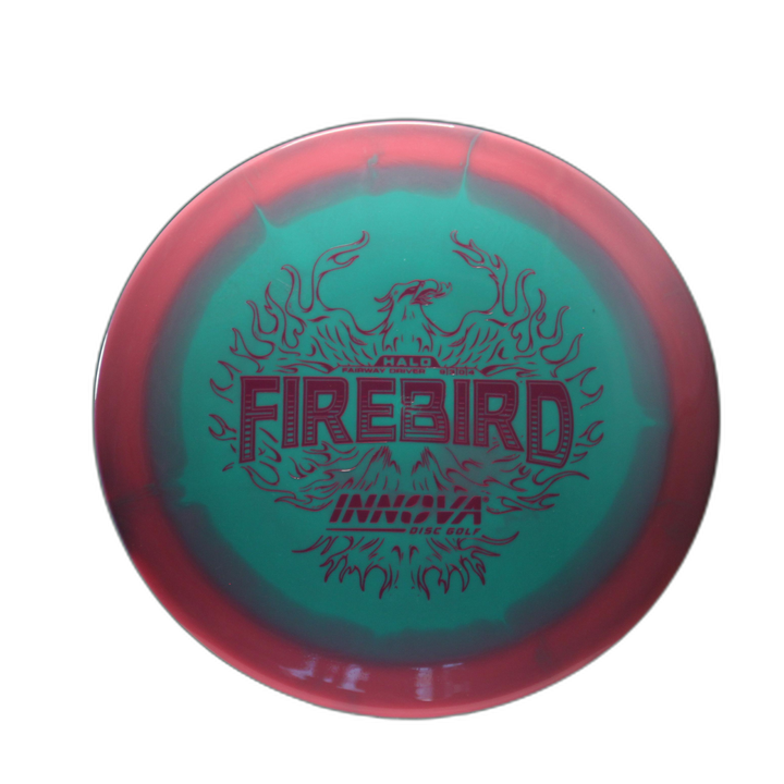 Halo Star Firebird