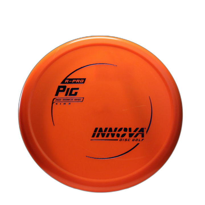 R-Pro Pig