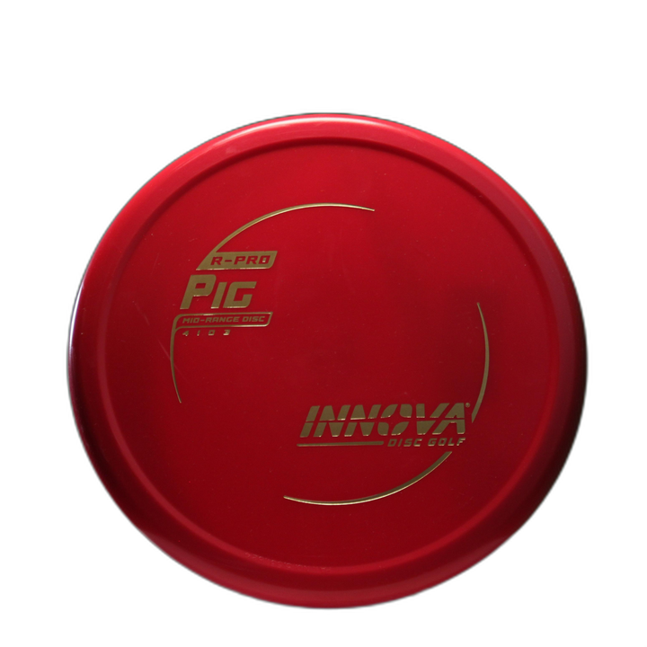 R-Pro Pig