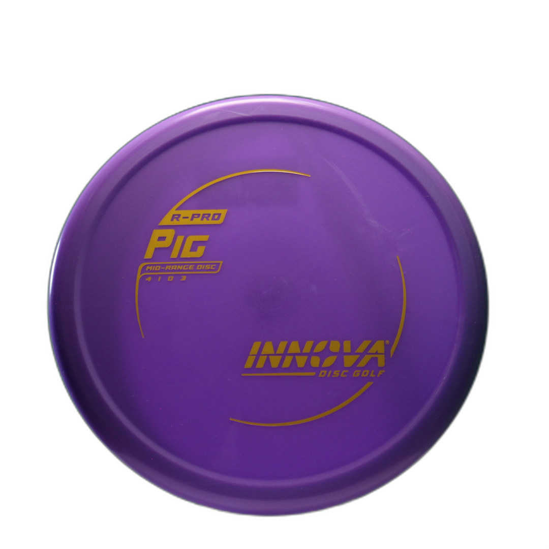 R-Pro Pig