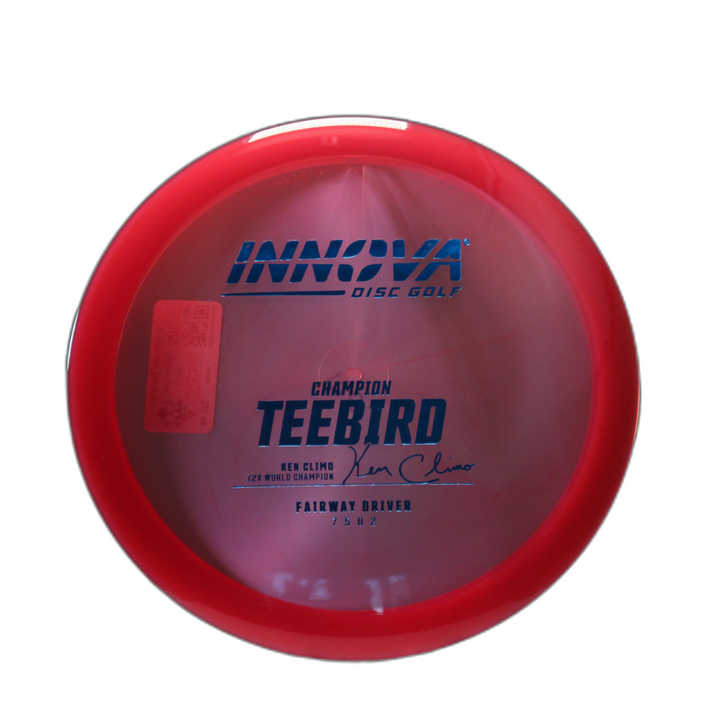 Champion Teebird