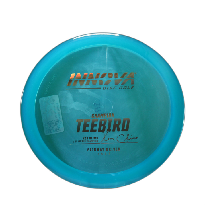 Champion Teebird