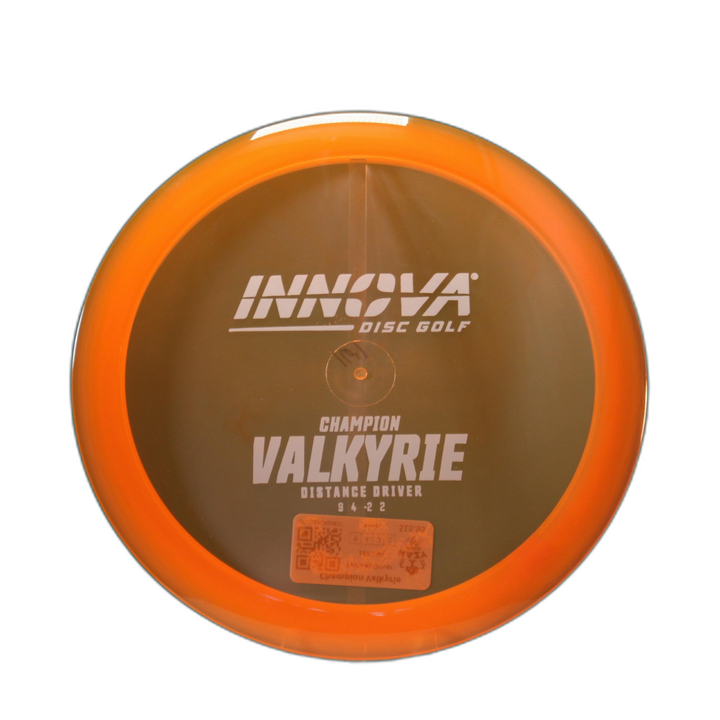 Champion Valkyrie