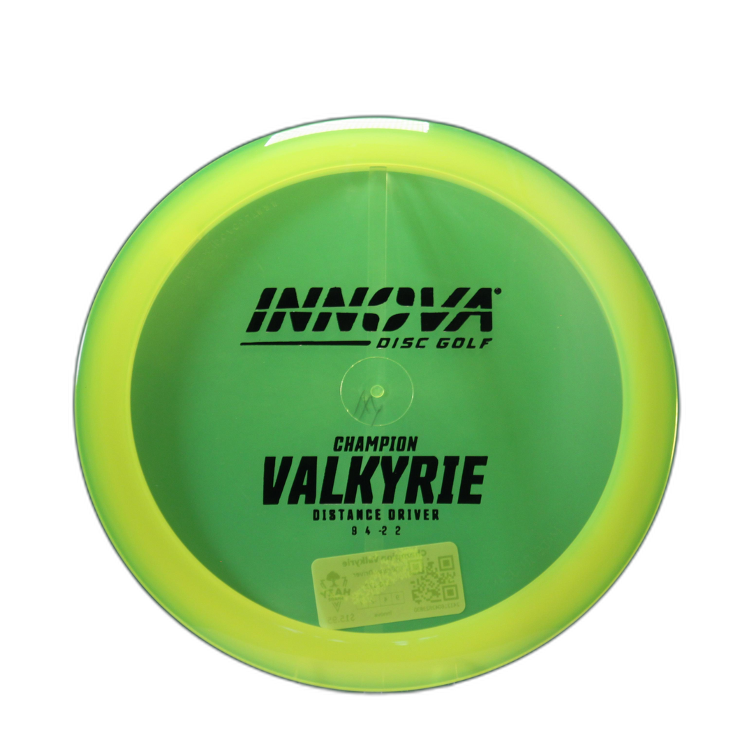 Champion Valkyrie