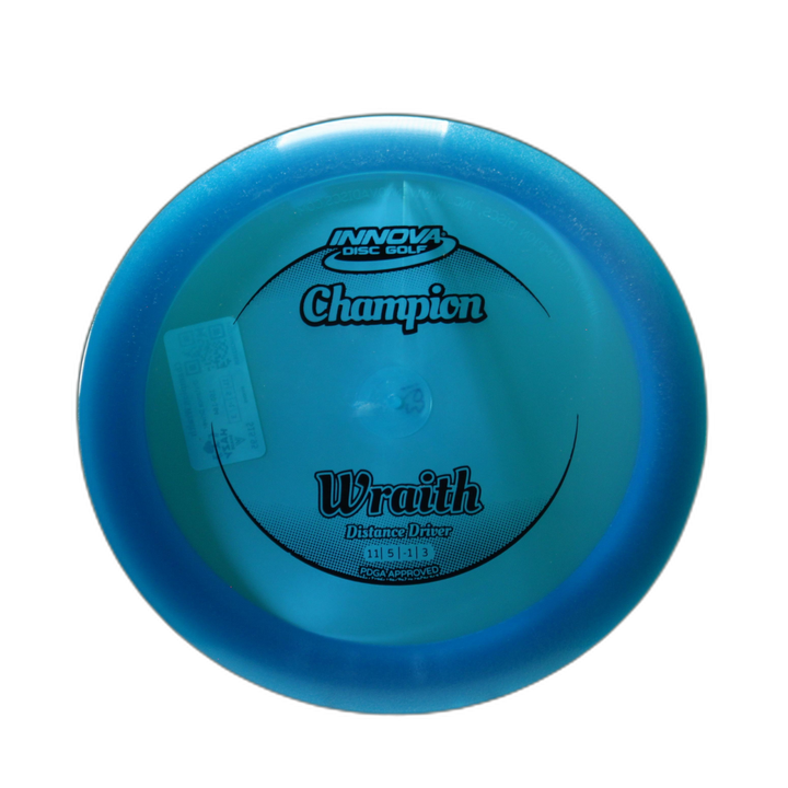 Champion Wraith