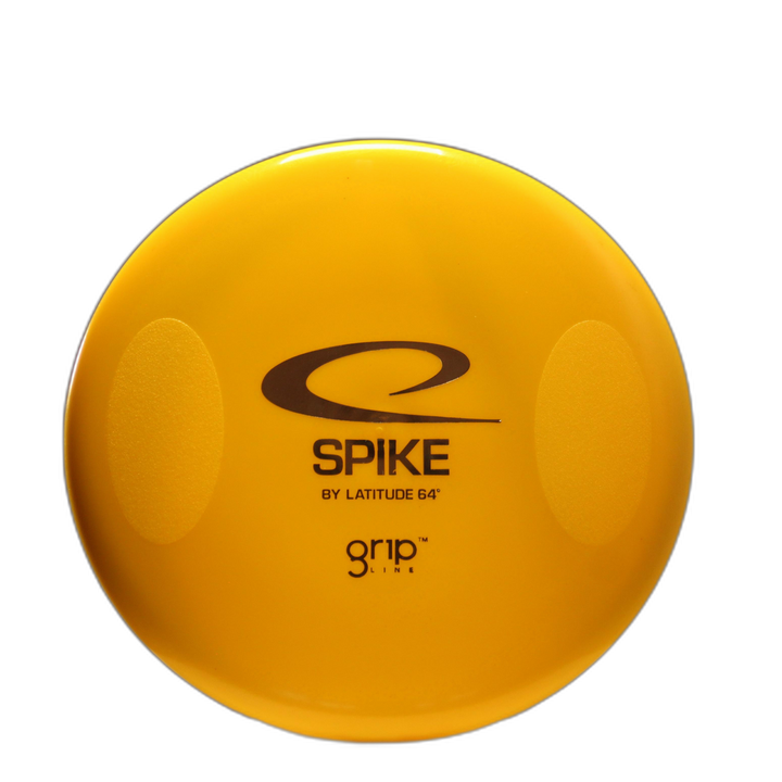 Lat 64 Grip Spike