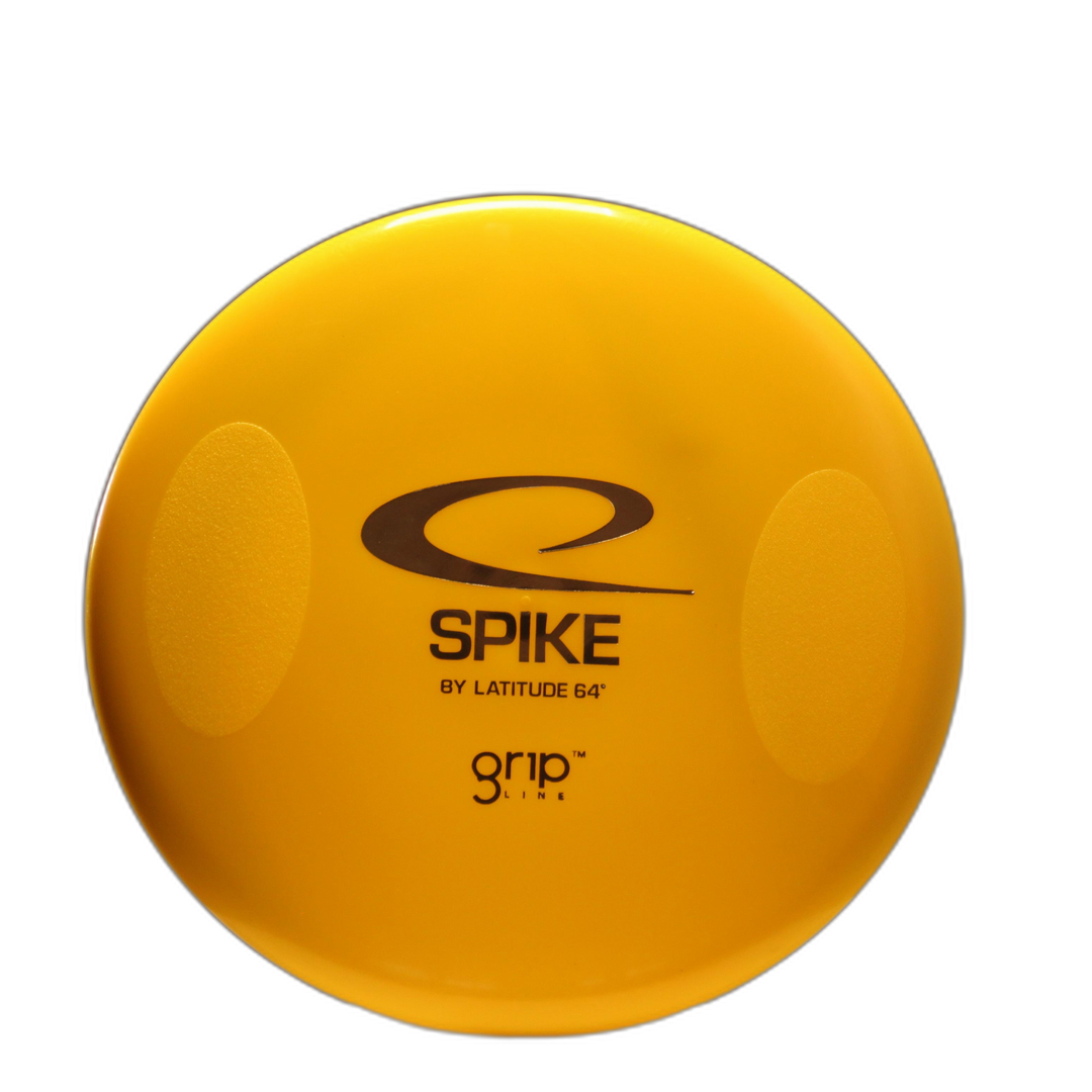 Lat 64 Grip Spike