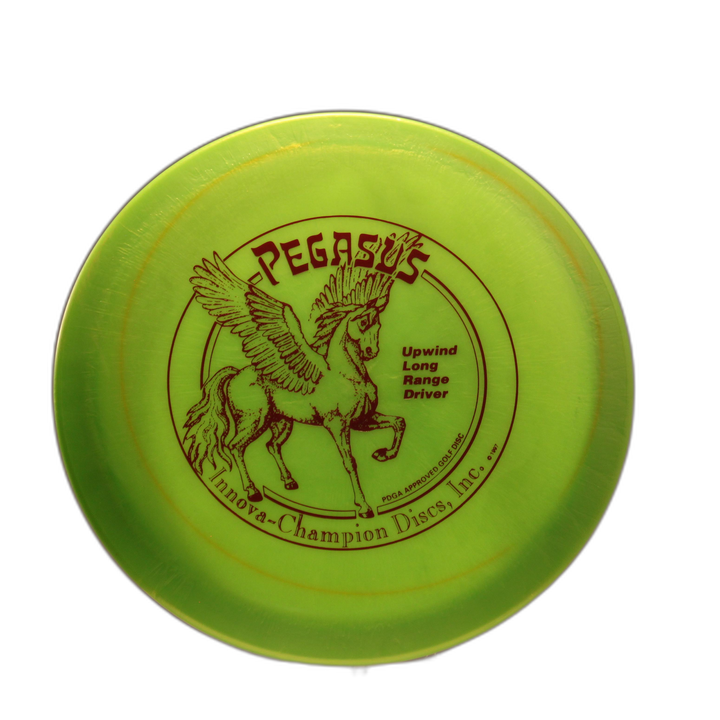 GStar Pegasus