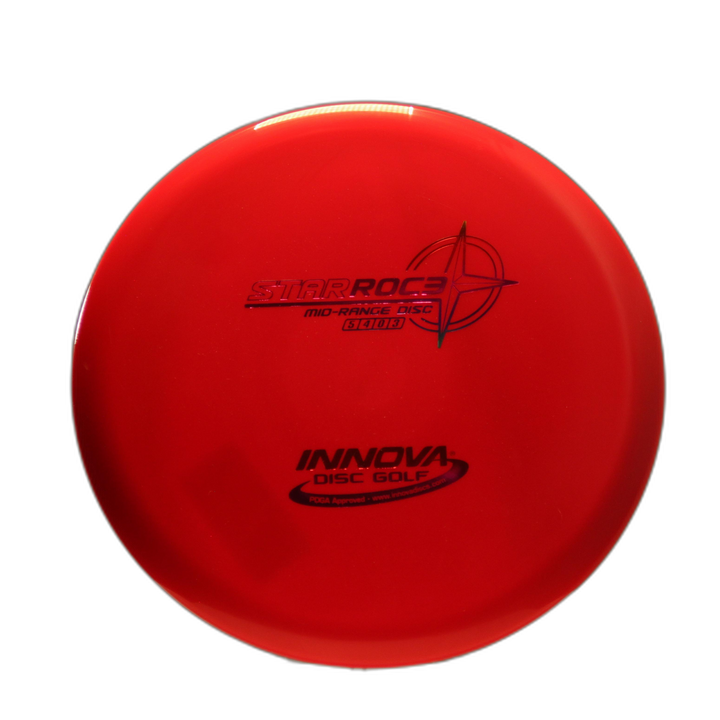 Star Roc3