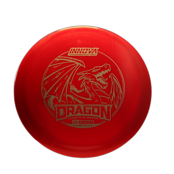 DX Dragon