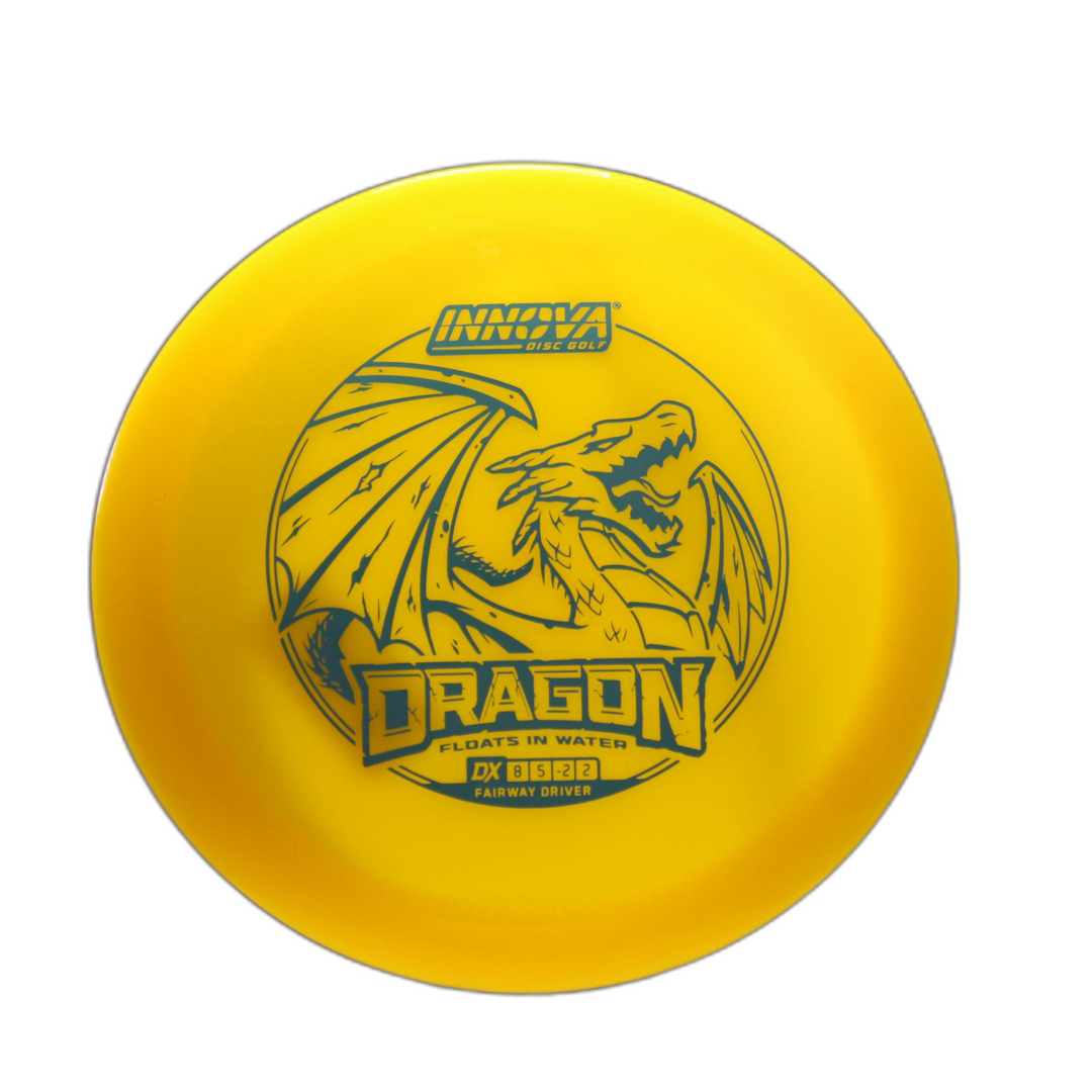 DX Dragon