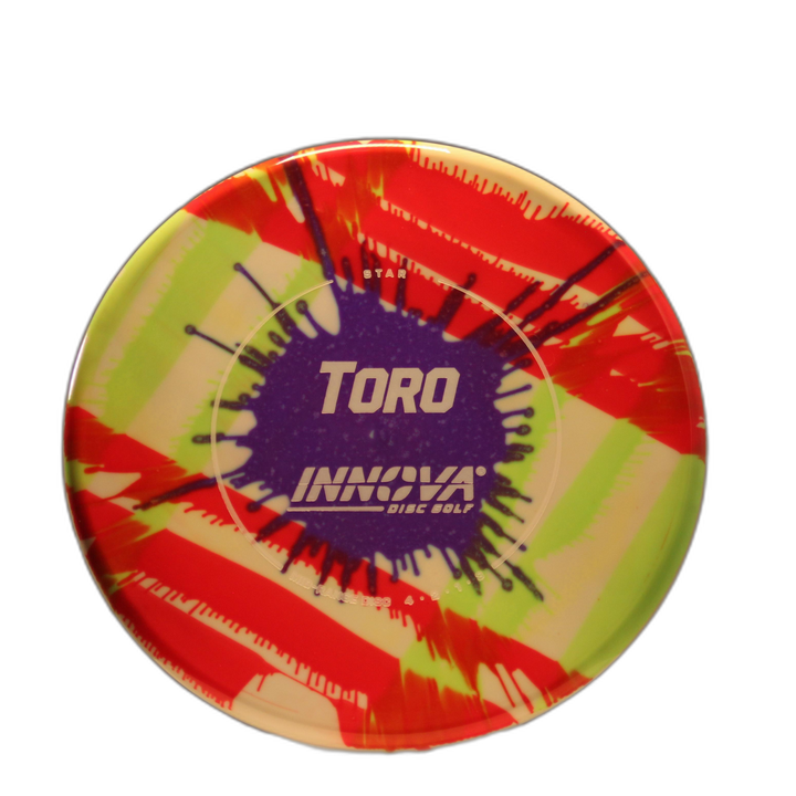 I-Dye Star Toro