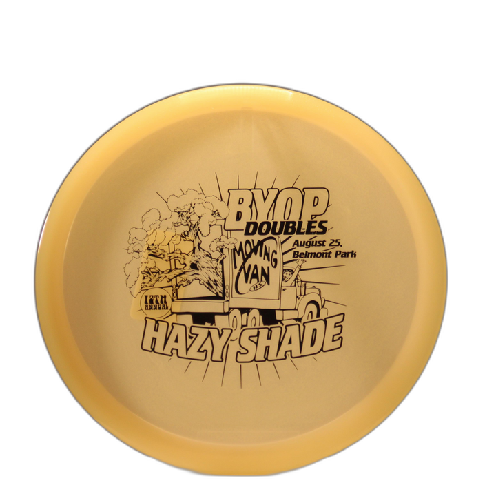 Hazy Shade Glow Champion Roc3