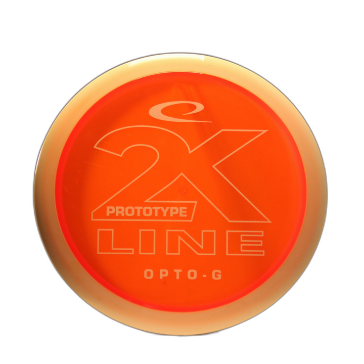 Prototype 2k Line Opto-G Zion