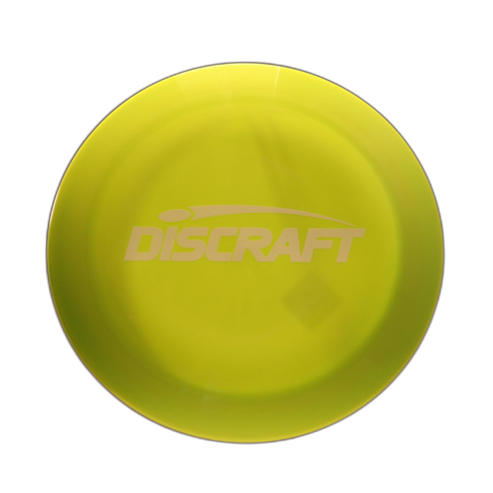 Prototype ESP Discraft Wave