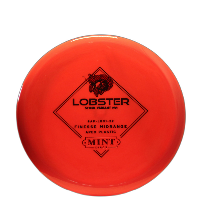 Variant Apex Lobster