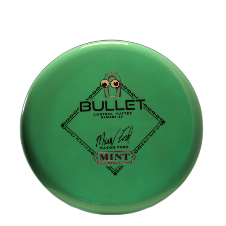 Variant Apex Bullet