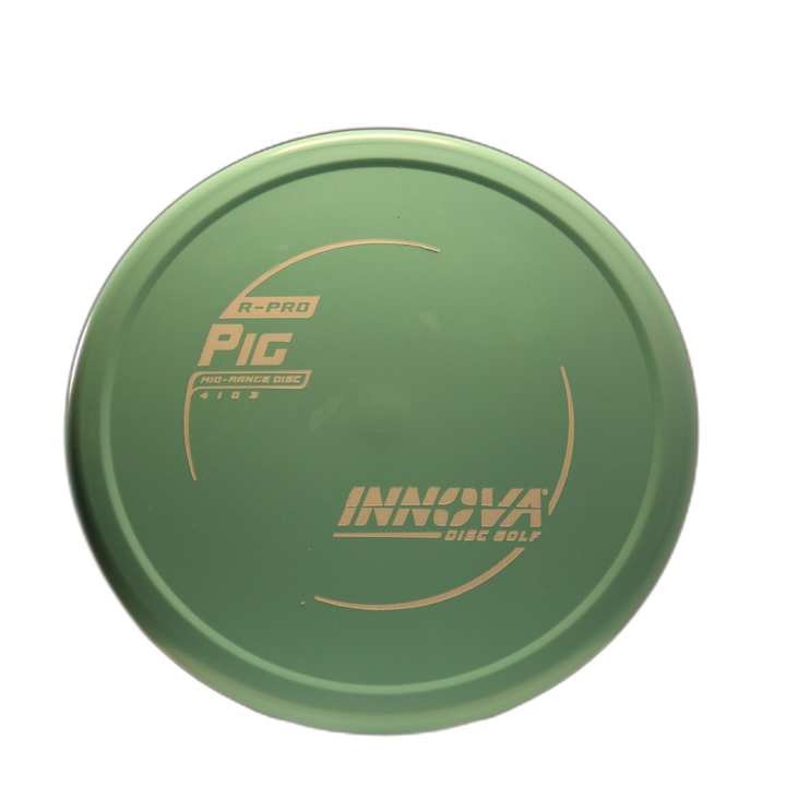 R-Pro Pig