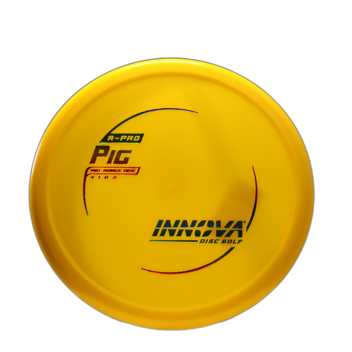 R-Pro Pig