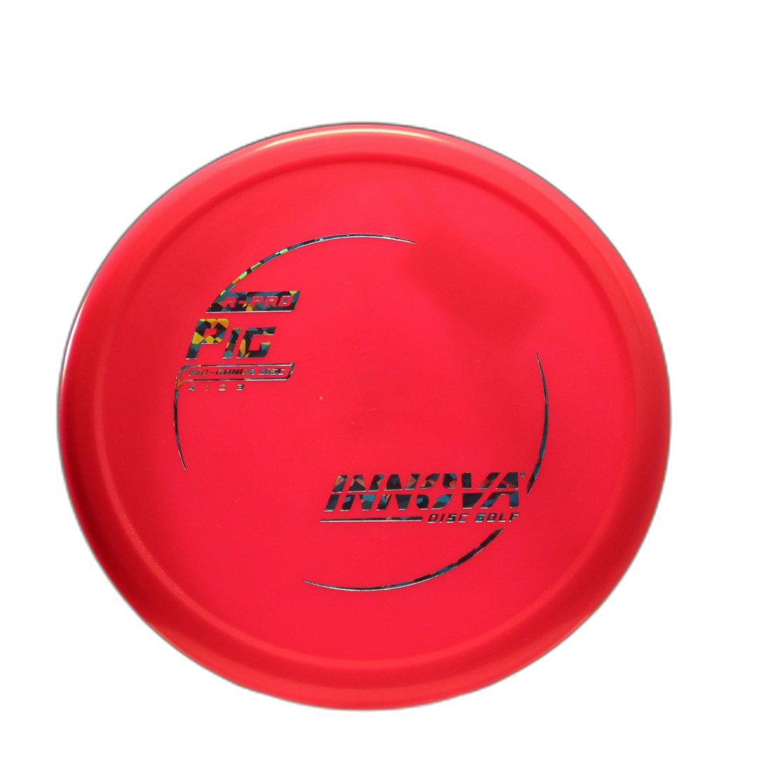 R-Pro Pig