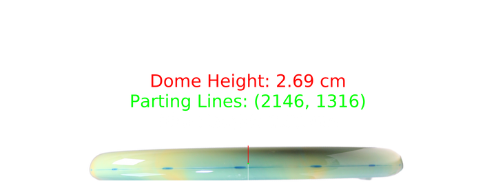 2025 McMahon Team Series Cosmic Neutron Range