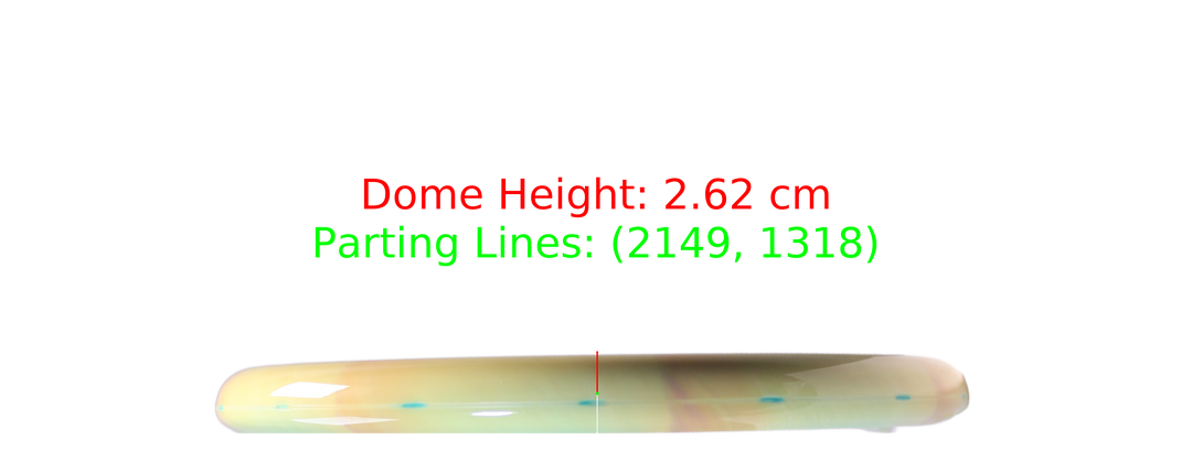 2025 McMahon Team Series Cosmic Neutron Range